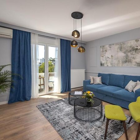 Blue Allure Apartment Rijeka Exterior foto